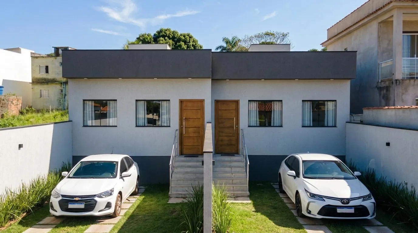 Minha Casa Minha Vida: entenda como funciona o financiamento